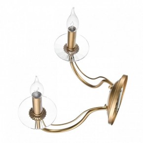 Бра Lumion INCANTO 8033/2W в Тарко-Сале - tarko-sale.ok-mebel.com | фото 3