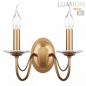 Бра Lumion INCANTO 8033/2W в Тарко-Сале - tarko-sale.ok-mebel.com | фото 4
