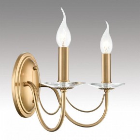 Бра Lumion INCANTO 8033/2W в Тарко-Сале - tarko-sale.ok-mebel.com | фото 6