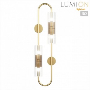 Бра Lumion TORONTO 6560/4W в Тарко-Сале - tarko-sale.ok-mebel.com | фото 3