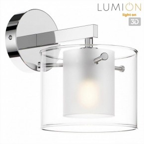 Бра Lumion VERDI 8261/1W в Тарко-Сале - tarko-sale.ok-mebel.com | фото 4