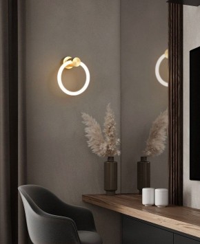 Бра Lussole Lowell LSP-7365 в Тарко-Сале - tarko-sale.ok-mebel.com | фото 5