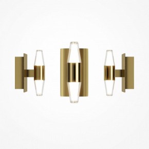 Бра Maytoni Arana MOD401WL-L6BS3K в Тарко-Сале - tarko-sale.ok-mebel.com | фото 2