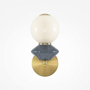 Бра Maytoni Brosche MOD362WL-L5GR3K в Тарко-Сале - tarko-sale.ok-mebel.com | фото 2