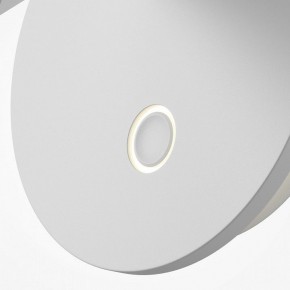 Бра Maytoni Ego C176WL-9W-2.7-4K-W в Тарко-Сале - tarko-sale.ok-mebel.com | фото 7