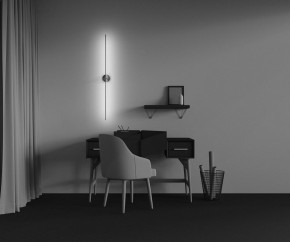 Бра Maytoni Elegant C084WL-L18BS2.7K в Тарко-Сале - tarko-sale.ok-mebel.com | фото 7