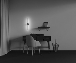Бра Maytoni Elegant C084WL-L7BS2.7K в Тарко-Сале - tarko-sale.ok-mebel.com | фото 5