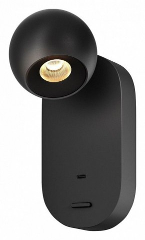 Бра Maytoni Elfin MOD434WL-L5B3K в Тарко-Сале - tarko-sale.ok-mebel.com | фото