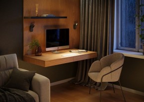 Бра Maytoni Elfin MOD434WL-L5B3K в Тарко-Сале - tarko-sale.ok-mebel.com | фото 3
