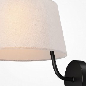Бра Maytoni Modesto MOD360WL-01B в Тарко-Сале - tarko-sale.ok-mebel.com | фото 3