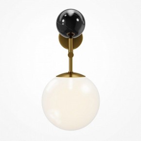 Бра Maytoni Museo MOD436WL-01BS в Тарко-Сале - tarko-sale.ok-mebel.com | фото 2