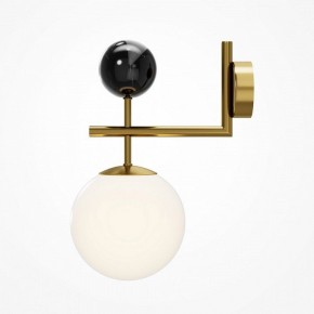 Бра Maytoni Museo MOD436WL-01BS в Тарко-Сале - tarko-sale.ok-mebel.com | фото 3