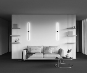 Бра Maytoni Pars C071WL-L12B3K в Тарко-Сале - tarko-sale.ok-mebel.com | фото 4