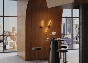 Бра Maytoni Rotera MOD432WL-L6B3K в Тарко-Сале - tarko-sale.ok-mebel.com | фото 5