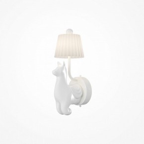 Бра Maytoni Senor Alpaca MOD377WL-L6W3K в Тарко-Сале - tarko-sale.ok-mebel.com | фото 3