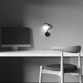 Бра Maytoni Stem C035WL-L3B3K в Тарко-Сале - tarko-sale.ok-mebel.com | фото 6