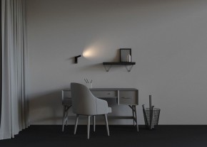 Бра Maytoni Twist C077WL-L3B3K в Тарко-Сале - tarko-sale.ok-mebel.com | фото 6