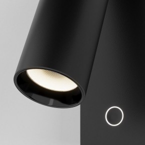Бра Maytoni Twist C077WL-L3B3K в Тарко-Сале - tarko-sale.ok-mebel.com | фото 7