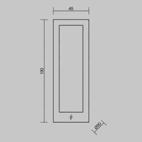 Бра Maytoni Twist C077WL-L3W3K в Тарко-Сале - tarko-sale.ok-mebel.com | фото 6