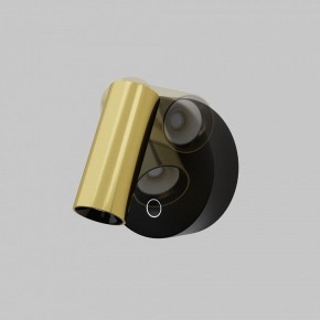 Бра Maytoni Twist C081WL-L3BBS3K в Тарко-Сале - tarko-sale.ok-mebel.com | фото 2