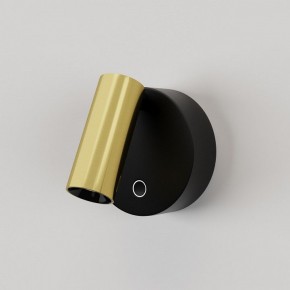 Бра Maytoni Twist C081WL-L3BBS3K в Тарко-Сале - tarko-sale.ok-mebel.com | фото 3