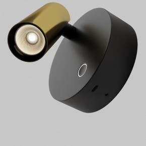 Бра Maytoni Twist C081WL-L3BBS3K в Тарко-Сале - tarko-sale.ok-mebel.com | фото 5