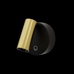 Бра Maytoni Twist C081WL-L3BBS3K в Тарко-Сале - tarko-sale.ok-mebel.com | фото 6