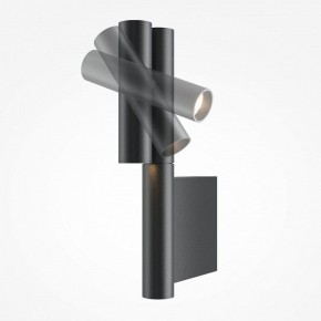 Бра Maytoni Utility MOD433WL-L3B3K в Тарко-Сале - tarko-sale.ok-mebel.com | фото 3