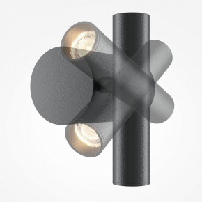 Бра Maytoni Utility MOD433WL-L3B3K1 в Тарко-Сале - tarko-sale.ok-mebel.com | фото 3