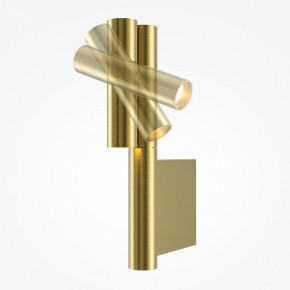 Бра Maytoni Utility MOD433WL-L3BS3K в Тарко-Сале - tarko-sale.ok-mebel.com | фото 2