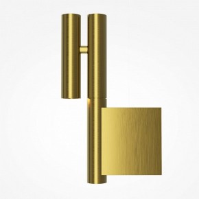 Бра Maytoni Utility MOD433WL-L3BS3K в Тарко-Сале - tarko-sale.ok-mebel.com | фото 3