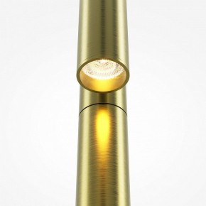 Бра Maytoni Utility MOD433WL-L3BS3K в Тарко-Сале - tarko-sale.ok-mebel.com | фото 5