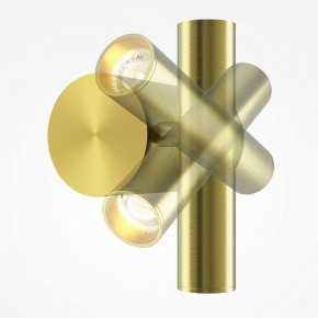 Бра Maytoni Utility MOD433WL-L3BS3K1 в Тарко-Сале - tarko-sale.ok-mebel.com | фото 3