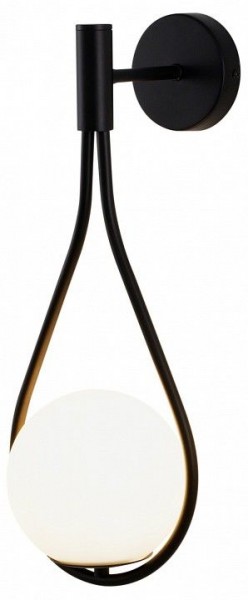 Бра Moderli Barocco V11574-1W в Тарко-Сале - tarko-sale.ok-mebel.com | фото
