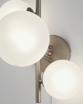 Бра Moderli Renny V11464-3W в Тарко-Сале - tarko-sale.ok-mebel.com | фото 5