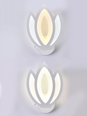Бра Natali Kovaltseva LED LAMPS 81124 LED LAMPS 81124/1W в Тарко-Сале - tarko-sale.ok-mebel.com | фото 6