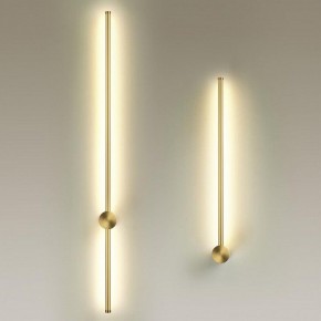Бра Odeon Light FILLINI 4335/12WGP в Тарко-Сале - tarko-sale.ok-mebel.com | фото 3