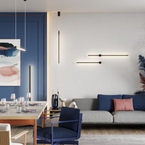 Бра Odeon Light FILLINI 4335/12WLP в Тарко-Сале - tarko-sale.ok-mebel.com | фото 6