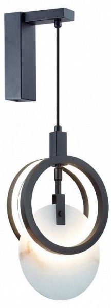 Бра Odeon Light Mercury 5422/17WL в Тарко-Сале - tarko-sale.ok-mebel.com | фото 2