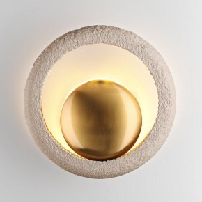 Бра Odeon Light Saturn 5443/1W в Тарко-Сале - tarko-sale.ok-mebel.com | фото 4