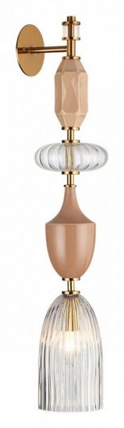 Бра Odeon Light Terra 5414/1W в Тарко-Сале - tarko-sale.ok-mebel.com | фото 2