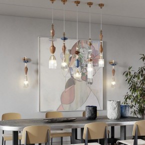 Бра Odeon Light Terra 5414/1W в Тарко-Сале - tarko-sale.ok-mebel.com | фото 5