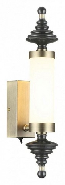 Бра Odeon Light Ula 5404/11WL в Тарко-Сале - tarko-sale.ok-mebel.com | фото 2