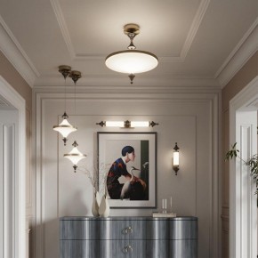 Бра Odeon Light Ula 5404/11WL в Тарко-Сале - tarko-sale.ok-mebel.com | фото 4