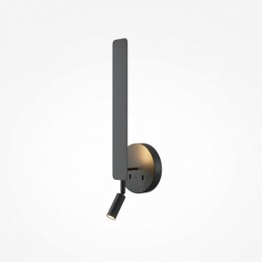 Бра с подсветкой Maytoni Combo MOD214WL-L8B3K1 в Тарко-Сале - tarko-sale.ok-mebel.com | фото 3