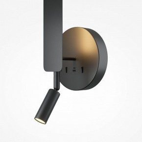 Бра с подсветкой Maytoni Combo MOD214WL-L8B3K1 в Тарко-Сале - tarko-sale.ok-mebel.com | фото 7