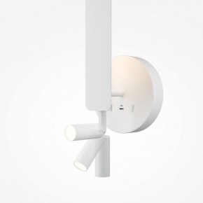 Бра с подсветкой Maytoni Combo MOD214WL-L8W3K1 в Тарко-Сале - tarko-sale.ok-mebel.com | фото 4