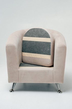 Комплект мягкой мебели 601+600 (диван+кресло) в Тарко-Сале - tarko-sale.ok-mebel.com | фото 6