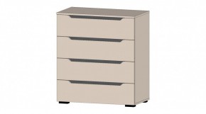 БРИТАНА Спальный гарнитур (модульный) кашемир в Тарко-Сале - tarko-sale.ok-mebel.com | фото 2