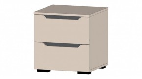 БРИТАНА Спальный гарнитур (модульный) кашемир в Тарко-Сале - tarko-sale.ok-mebel.com | фото 3